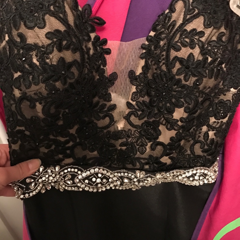 Jovani Prom Dress - Picture 1 of 2